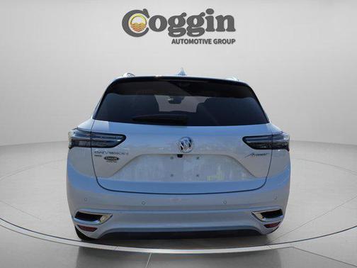 2023 Buick Envision Avenir AWD