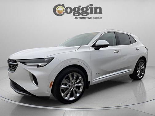 2023 Buick Envision Avenir AWD