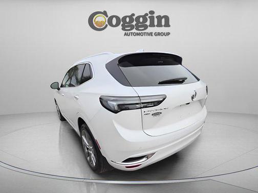 2023 Buick Envision Avenir AWD