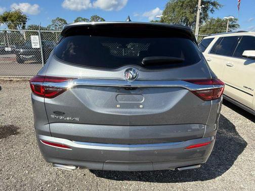 2021 Buick Enclave FWD Avenir