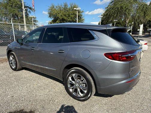 2021 Buick Enclave FWD Avenir