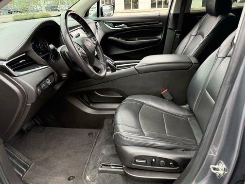 2021 Buick Enclave FWD Avenir