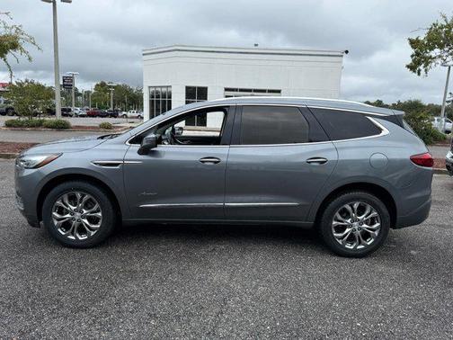 2021 Buick Enclave FWD Avenir