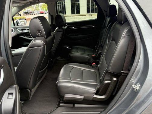 2021 Buick Enclave FWD Avenir