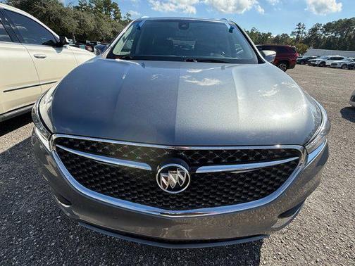 2021 Buick Enclave FWD Avenir