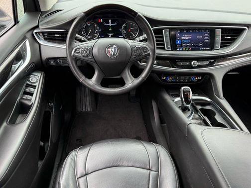 2021 Buick Enclave FWD Avenir