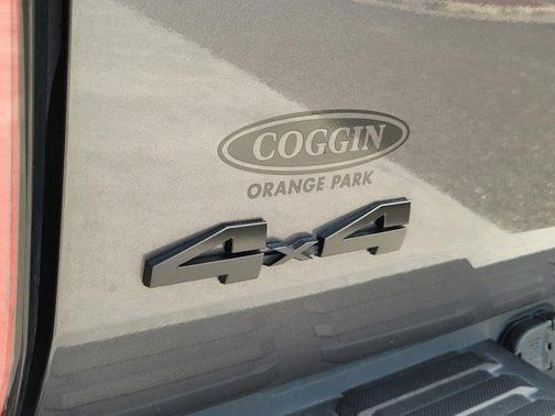 2024 Toyota Tundra Hybrid Platinum