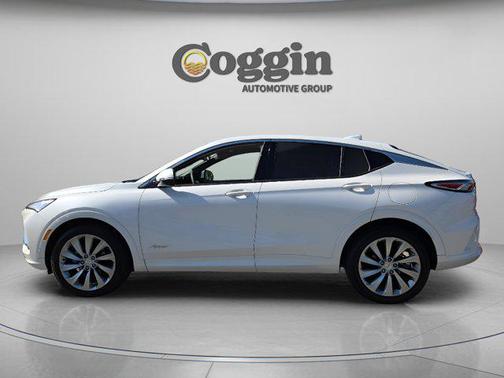 2024 Buick Envista Avenir FWD