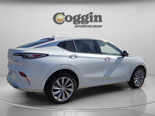 2024 Buick Envista Avenir FWD