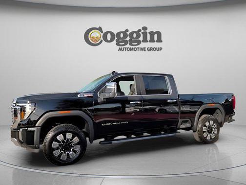 2026 GMC Sierra 2500 Denali