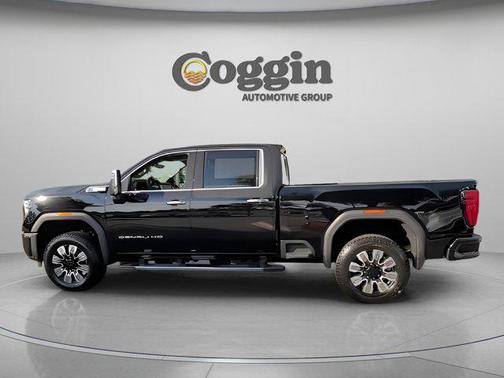 2026 GMC Sierra 2500 Denali