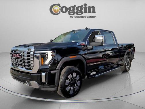 2026 GMC Sierra 2500 Denali