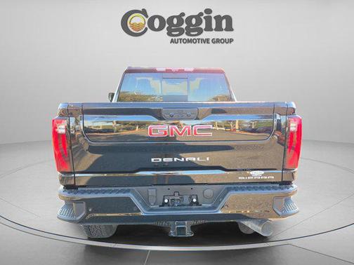 2026 GMC Sierra 2500 Denali