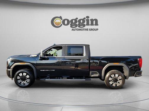 2026 GMC Sierra 2500 Denali