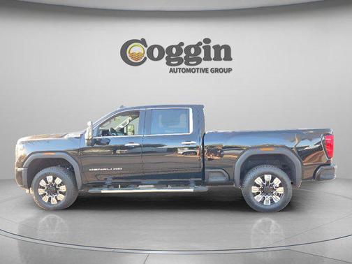 2026 GMC Sierra 2500 Denali