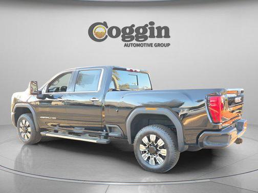 2026 GMC Sierra 2500 Denali