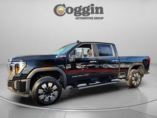 2026 GMC Sierra 2500 Denali