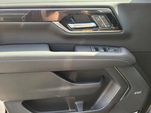 2025 GMC Yukon 4WD Elevation