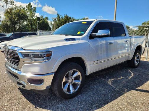 2019 RAM 1500 Limited