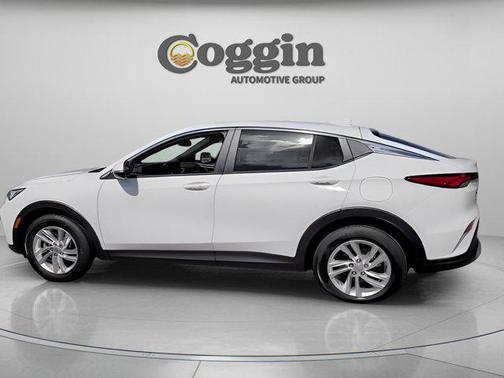 2025 Buick Envista Preferred FWD