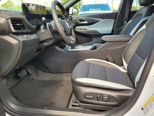 2025 Buick Envista Preferred FWD