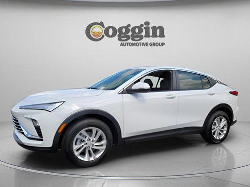 2025 Buick Envista Preferred FWD