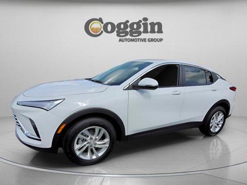 2025 Buick Envista Preferred FWD