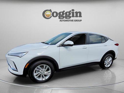 2025 Buick Envista Preferred FWD