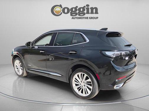 2026 Buick Envision Avenir AWD