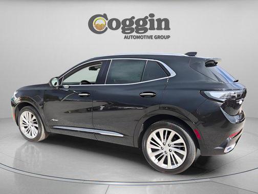 2026 Buick Envision Avenir AWD