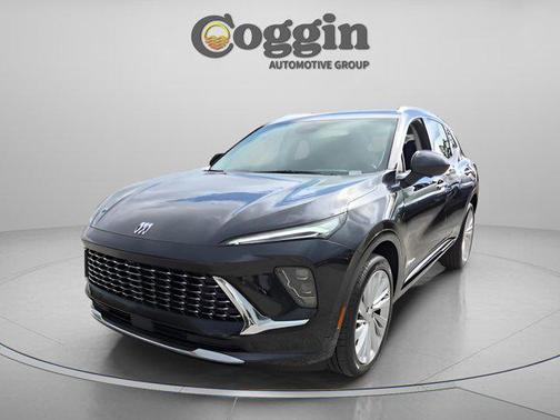 2026 Buick Envision Avenir AWD