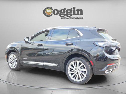 2026 Buick Envision Avenir AWD