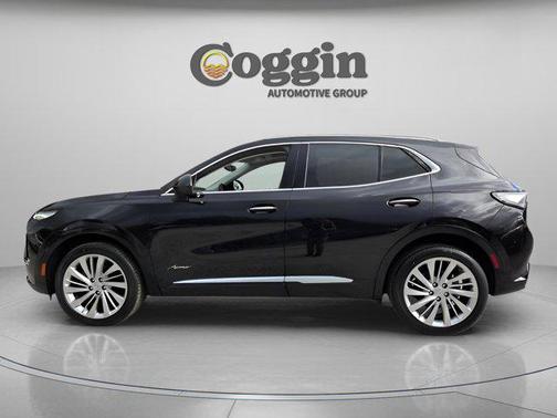 2026 Buick Envision Avenir AWD