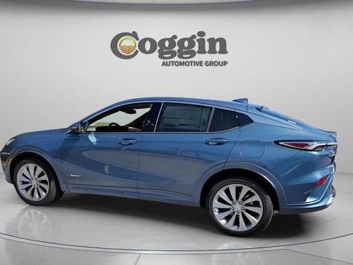 2025 Buick Envista Avenir FWD