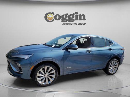 2025 Buick Envista Avenir FWD