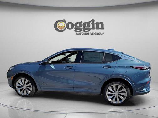 2025 Buick Envista Avenir FWD