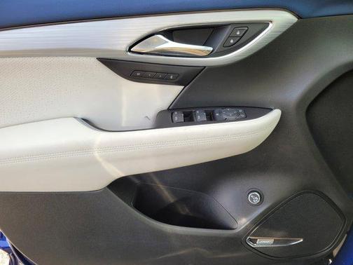 2025 Buick Envision Avenir AWD