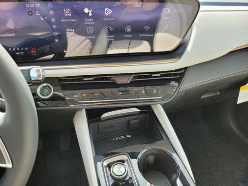 2025 Buick Envision Avenir AWD