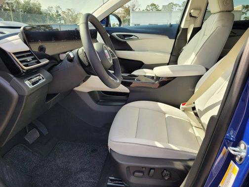 2025 Buick Envision Avenir AWD
