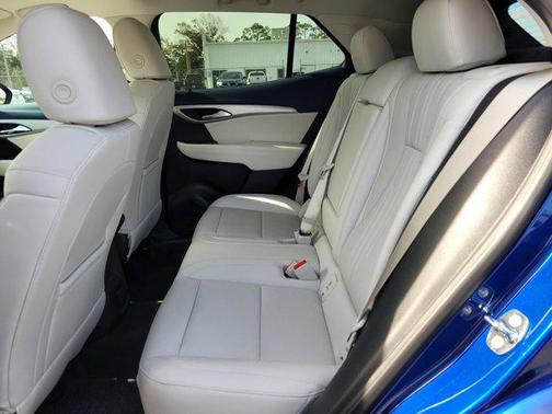 2025 Buick Envision Avenir AWD