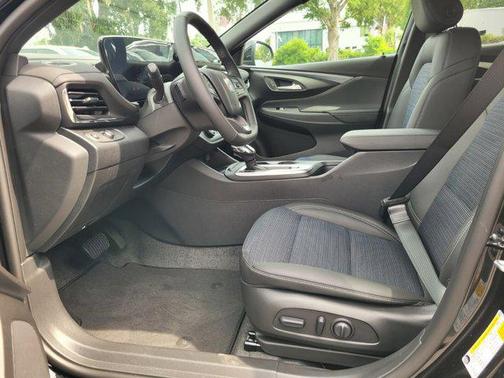 2025 Buick Envista Preferred FWD