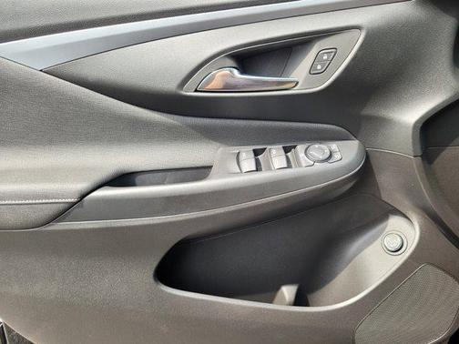 2025 Buick Envista Preferred FWD