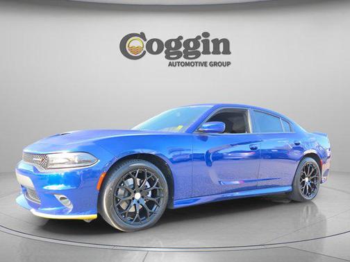 2021 Dodge Charger GT