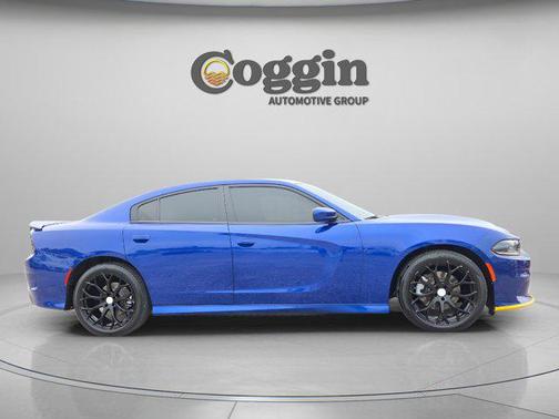 2021 Dodge Charger GT