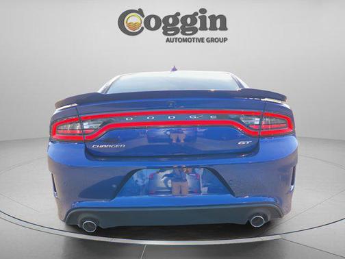 2021 Dodge Charger GT