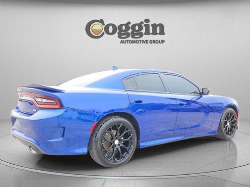 2021 Dodge Charger GT