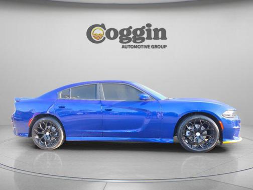 2021 Dodge Charger GT