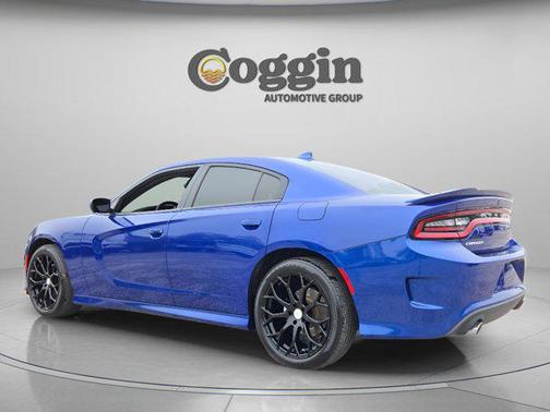 2021 Dodge Charger GT