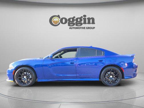 2021 Dodge Charger GT