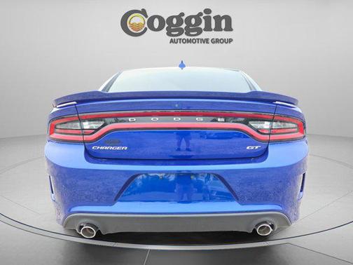 2021 Dodge Charger GT